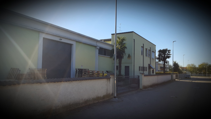 foto azienda esterno